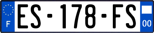 ES-178-FS