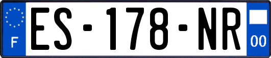 ES-178-NR