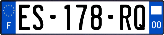 ES-178-RQ