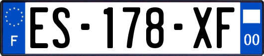 ES-178-XF
