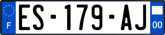 ES-179-AJ