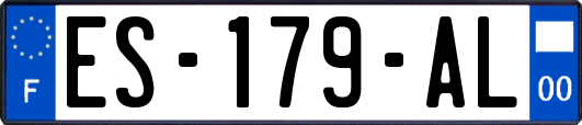 ES-179-AL