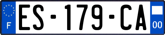 ES-179-CA