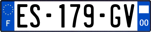 ES-179-GV