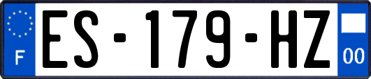 ES-179-HZ