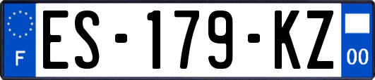 ES-179-KZ