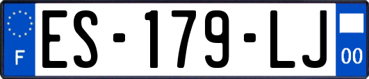 ES-179-LJ