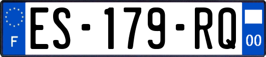 ES-179-RQ