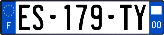 ES-179-TY