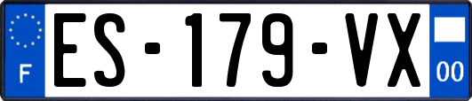 ES-179-VX