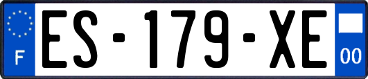 ES-179-XE