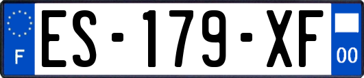 ES-179-XF