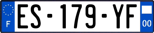 ES-179-YF