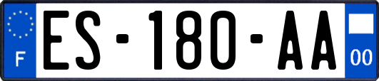 ES-180-AA