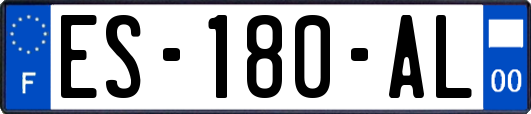 ES-180-AL