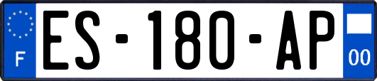 ES-180-AP