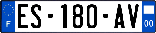 ES-180-AV