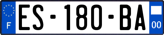 ES-180-BA