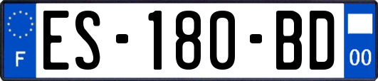 ES-180-BD