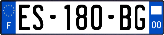 ES-180-BG