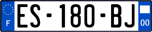 ES-180-BJ