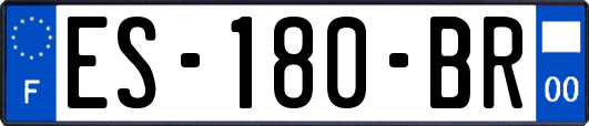 ES-180-BR