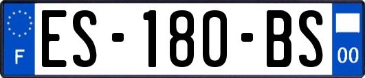 ES-180-BS