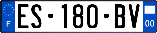 ES-180-BV