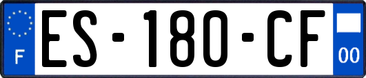 ES-180-CF