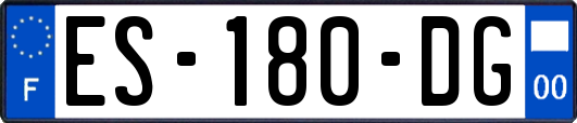 ES-180-DG
