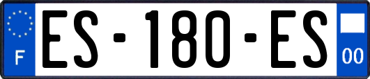 ES-180-ES