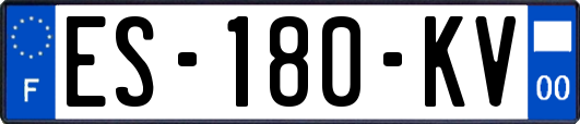 ES-180-KV