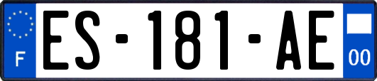 ES-181-AE