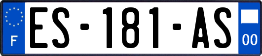 ES-181-AS