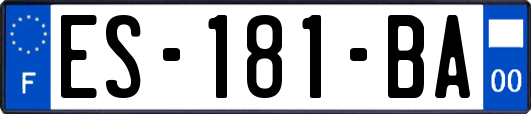 ES-181-BA