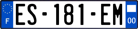 ES-181-EM