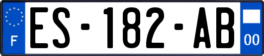 ES-182-AB