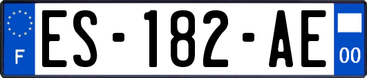 ES-182-AE