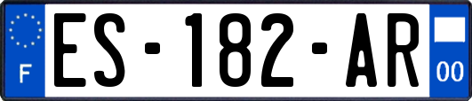 ES-182-AR