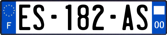 ES-182-AS