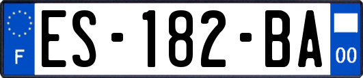 ES-182-BA