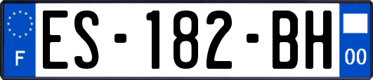 ES-182-BH