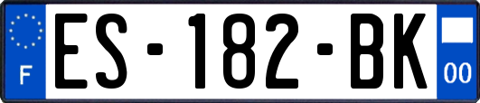 ES-182-BK