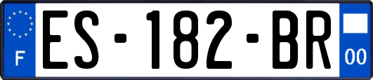 ES-182-BR