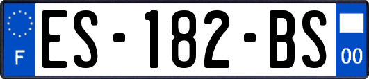 ES-182-BS