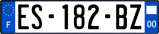 ES-182-BZ