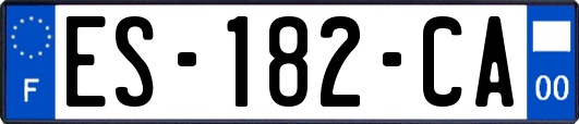 ES-182-CA