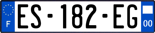 ES-182-EG