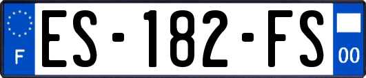 ES-182-FS