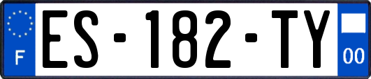 ES-182-TY